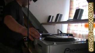 Download Lagu DJ Vaio vs. DJ Nyro @ Gravedigger Part.0 MP3