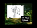 Tak and the Power of Juju - Original Animatic: "To Zaria With Love"