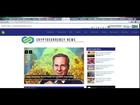 bitcoin-daily-view-01-25-2020-is-coronavirus-causing-instability-in-the-markets?