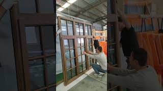 Why European Homeowners Are Switching to Passive House Windows”#PassiveHouse #EnergyEfficientWindows