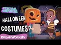 The Evolution of Halloween Costumes