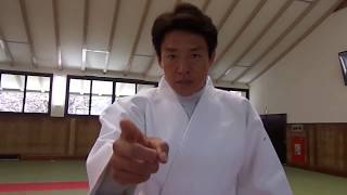 上手に受け身ができないあなたに