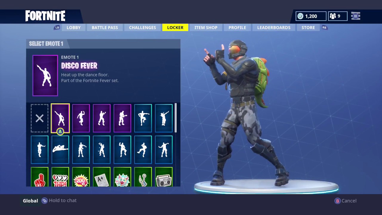 Selling Fortnite Account! *50+ skins *RARE *CHEAP BUY OR ...