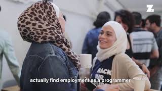 Introducing HackYourFuture screenshot 4