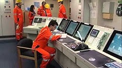 Introduction to LNG tanker