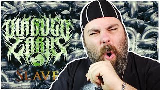 A Very intriguing up and coming project! Plagued Earth “Slave” || Reaction/Review