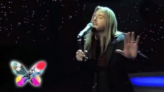 Ég á líf - ESC Iceland - Eyþór Ingi Gunnlaugsson - Eurovision Song Contest 2013 review