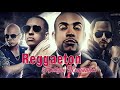 Mix Reggaeton aNTIGUO Romántico || La Canción Es La Más Buscada DON OMAR