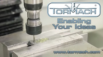 ER 16 & ER 20 TC Tapping Head Tips - Tormach CNC