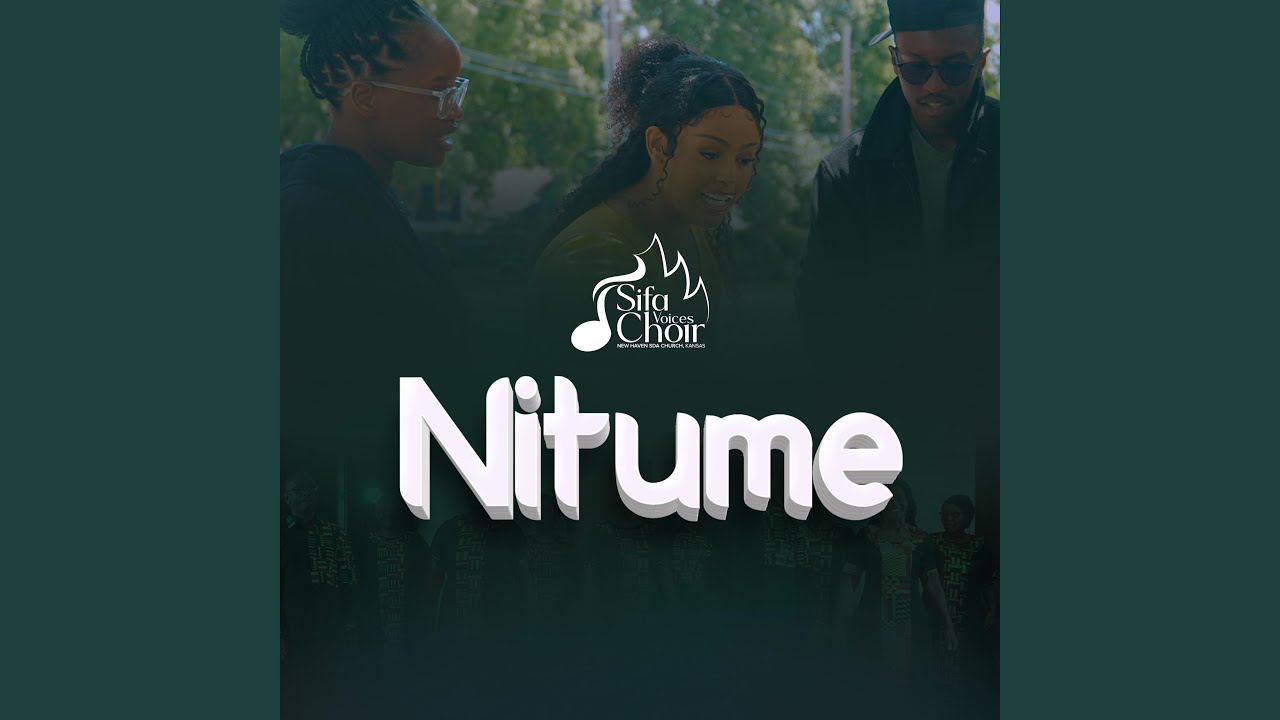 Watch Nitume on YouTube Watch Nitume on YouTube