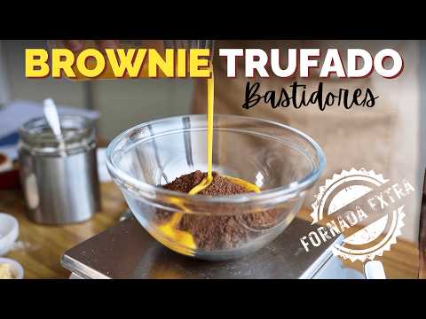 [Extra Batch] TESTING BROWNIE RECIPES: Exclusive version for channel members
