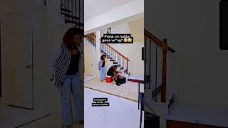 Download Lagu Prank on hubby gone wrong 🤣 #africanhomecomedy MP3