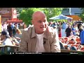 Andre Agassi Reacts to Alexander Zverev Advancing to the Roland-Garros Final