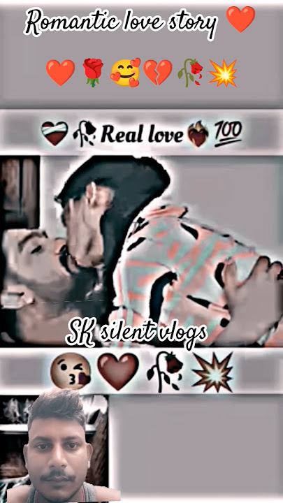 Romantic love story ❤️ #love #song #sad #couple #attitude #music #remix #dj #romantic #