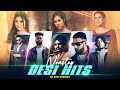 Nonstop Desi Hits | Punjabi Jukebox | Shubh ft. Sonam Bajwa | Sidhu Moose Wala | Imran Khan | Sk Kmr
