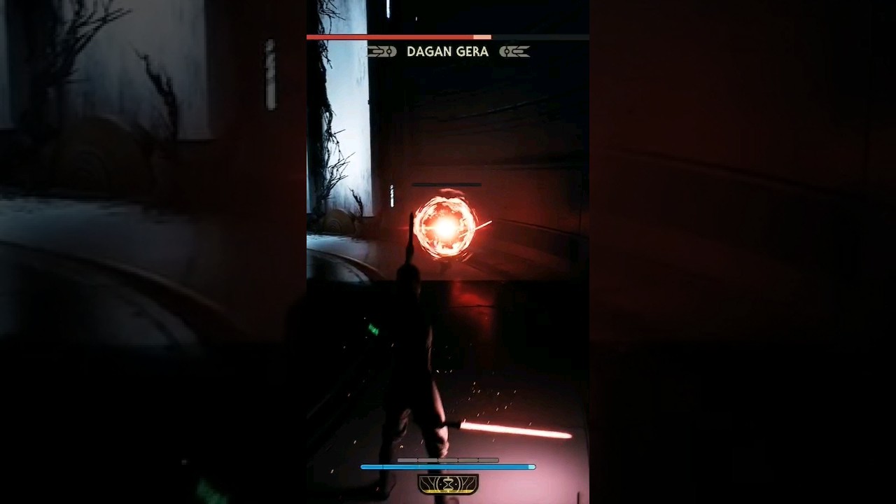 More Dagan Gera Combos - Star Wars Jedi: Survivor Gameplay (Jedi Master) 