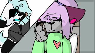 FlipaClip - ICON meme | 8fps