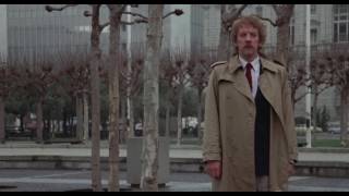 Best Horror Scenes - Invasion of the Body Snatchers [HD]