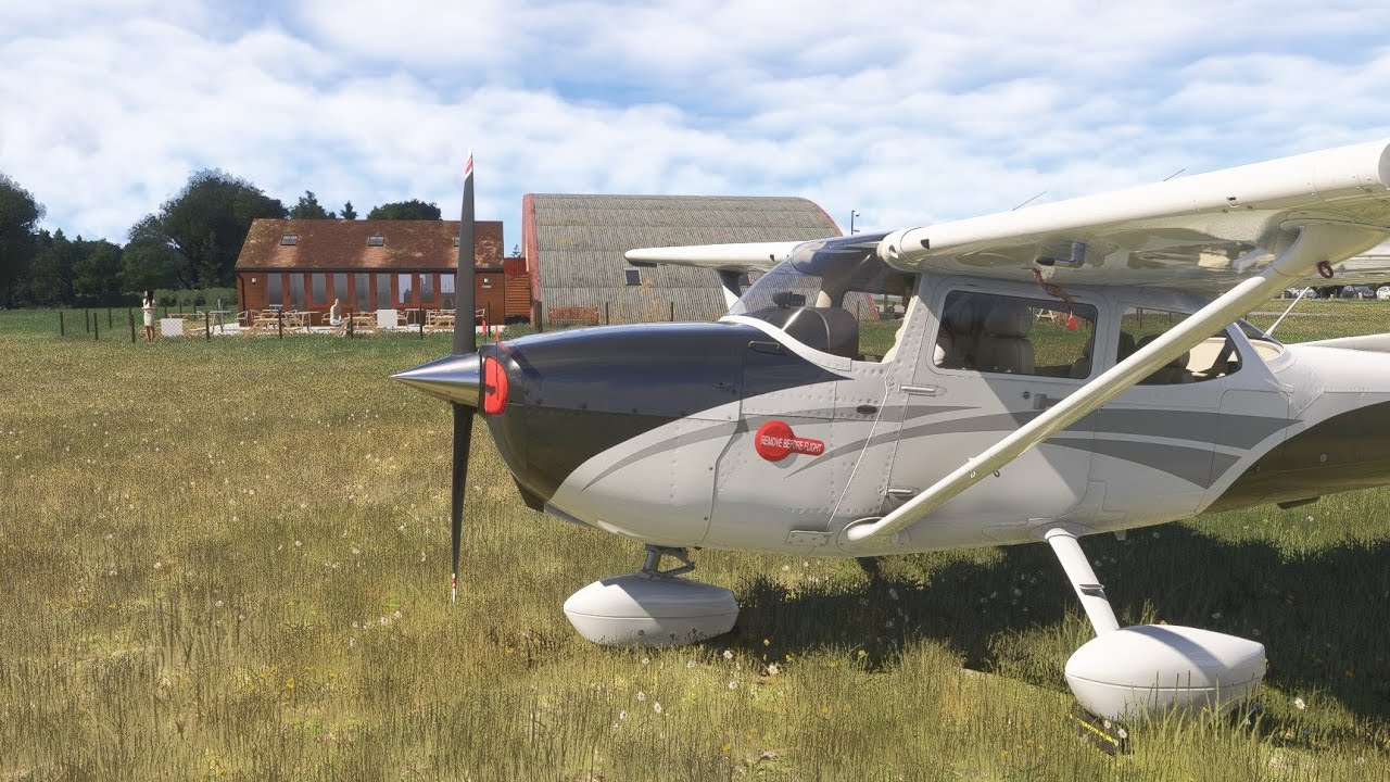Beginners guide to Radio Navigation with the Garmin G1000 in Flight ...