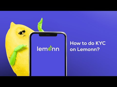 Co to jest weryfikacja KYC i dlaczego Lemon Casino jej wymaga?