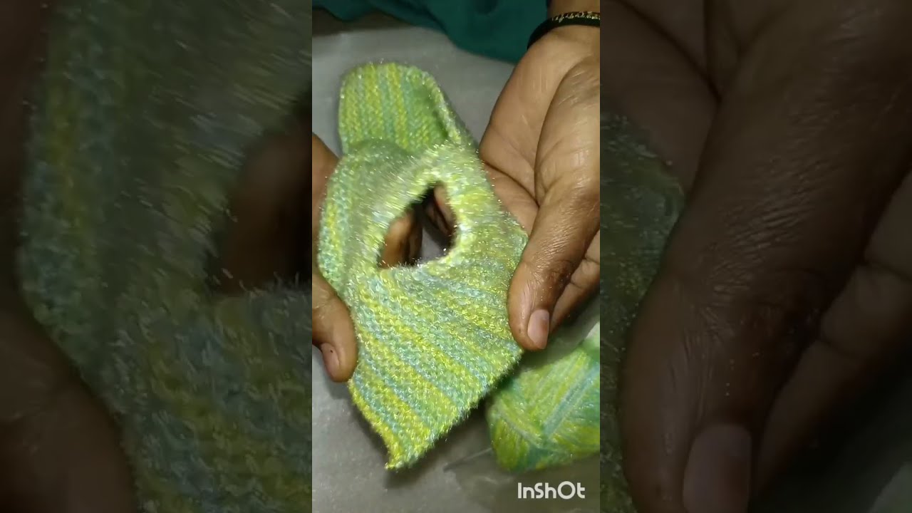 laddu gopal winter dress 👗 सिर्फ दो पट्टीयो से बनाये लड्डू गोपाल की सर्दियों की पोशाक 🧿#youtubeshort