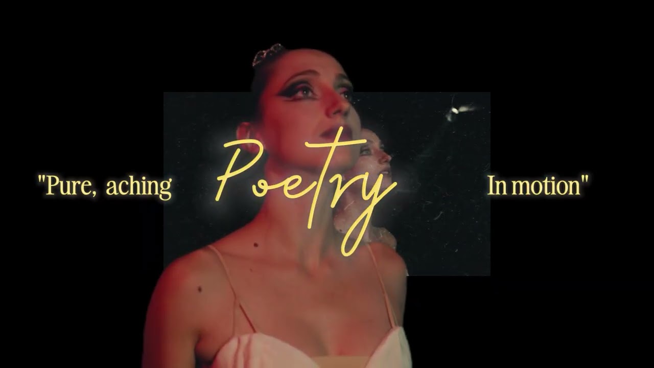 Event Recap Video- Clare Polster Portfolio