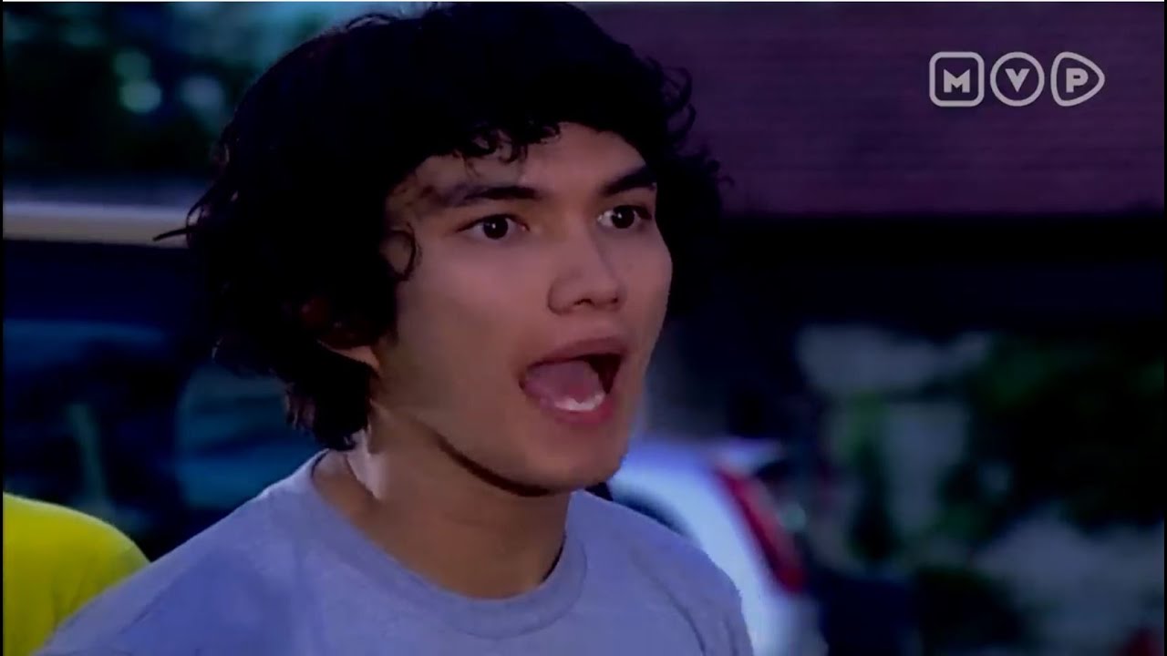 FTV Spesial Aldi Taher - Cinta Sejuta Dollar