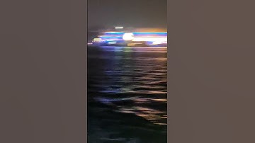 Thumbnail of Cruise #Goa | Goa Panjim| #shorts