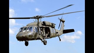 DCS UH-60L Black Hawk Mod  | Thurstmaster hotas one  live  Installation steps at description