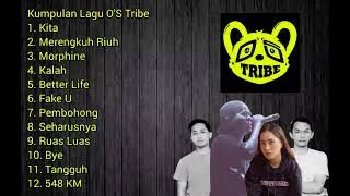 Kita, Pembohong, Ruas Luas ( O'S Tribe) - Kumpulan Lagu Indie Hip Hop - Bohong Jika Aku Lupa Cintamu