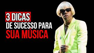 3 Estratégias pra BOMBAR sua MÚSICA no SPOTIFY em 2026