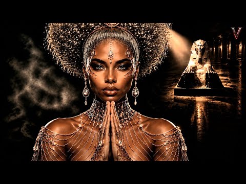 VCTYMA – DESERT SOUL (Original Mix)