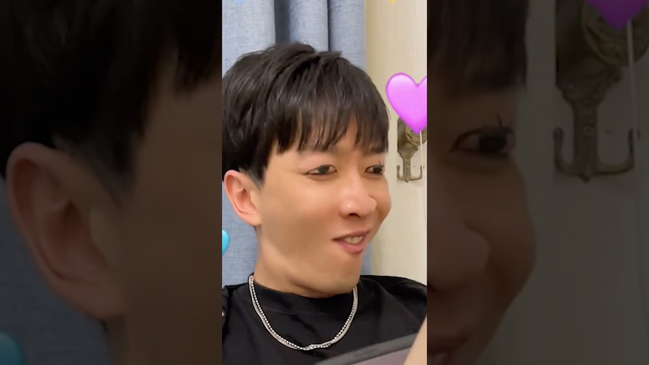 Je vais lui tracer un trait d’eyeliner pendant que mon copain dort.
