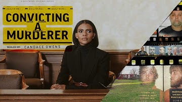 Convicting A Murderer: Examines the Case But Not the Fraud that Sold It.