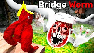 видео: Разрушаем страшные мифы в одиночку в Gorilla Tag картинка: Разрушаем страшные мифы в одиночку в Gorilla Tag