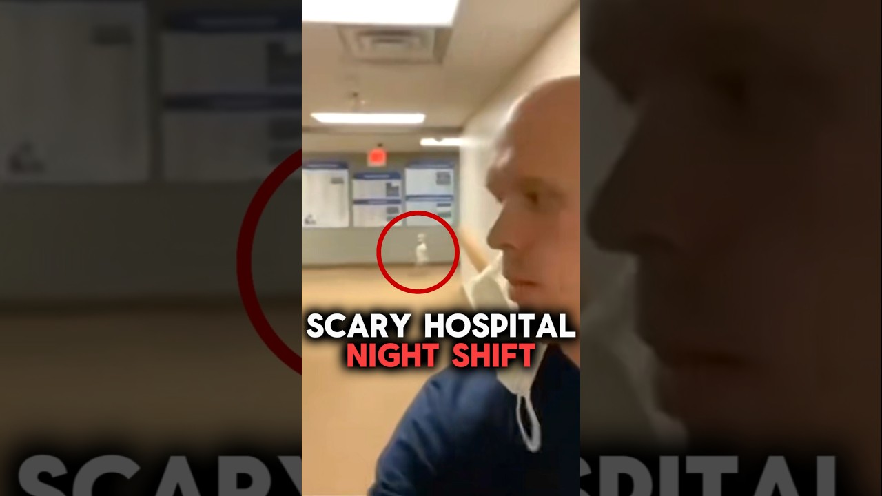 Что-то наблюдало за ним😳