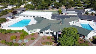 PENDING: (55+) 1600 RHODODENDRON DR, Florence, Oregon. Presented by Joe Robb