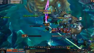 Ruf der Rache - Yogg Saron First Kill Part 2