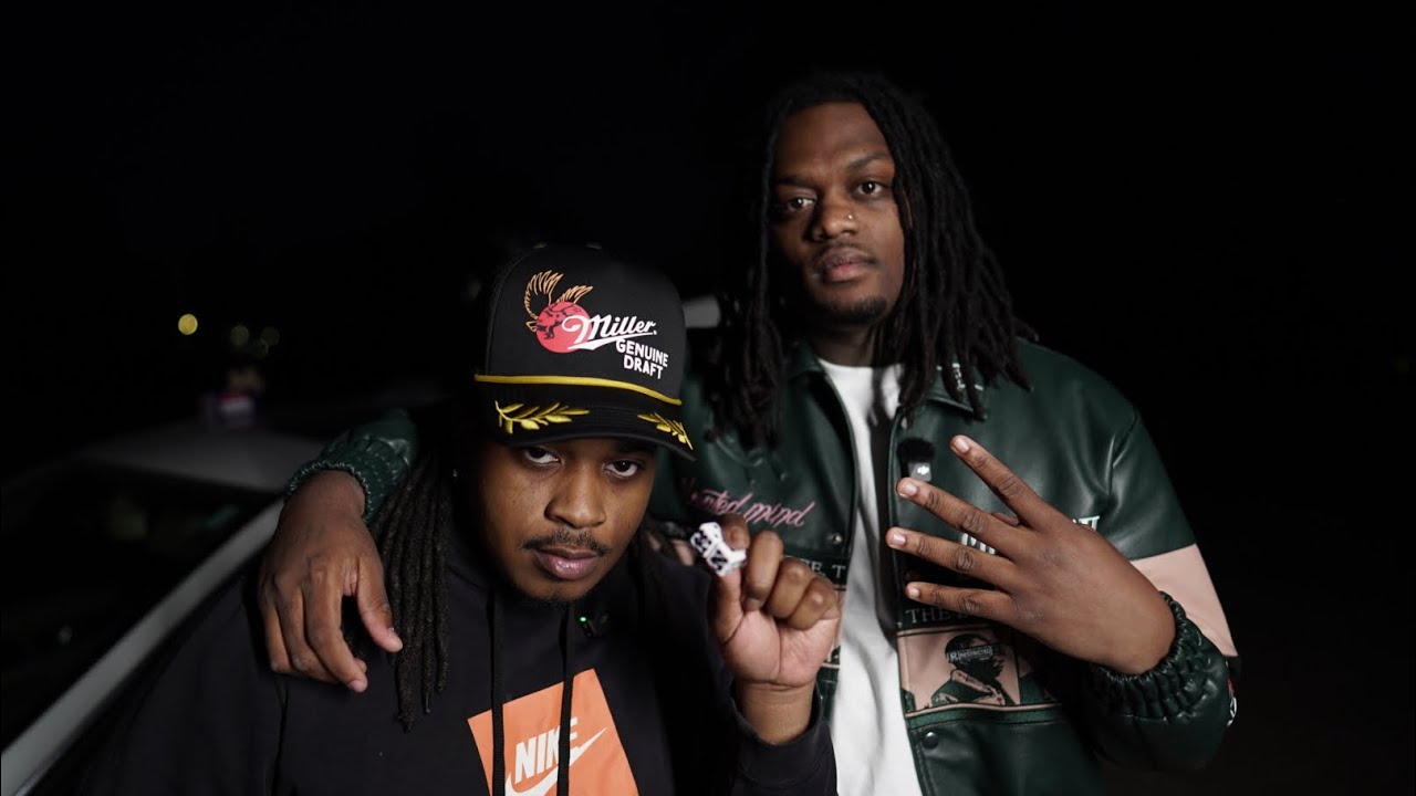 CRAPS & Q’S? : Episode #36 W/ GC PNutt