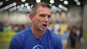 Think positive to become a BJJ champion - Jimmy Pedro