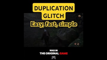 Oblivion Remastered 2025: EASY Duplication Glitch Tutorial for Unlimited Items (Fast & Simple)