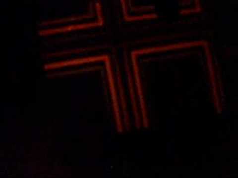 Glitch Mob at Star Shoes in Los Angeles 2007-01-09