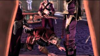Fable 3 Story Walkthrough 2