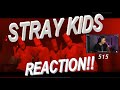 this was INSANEEEE!!! | Stray Kids "神메뉴" M/V FIRST REACTION!!!