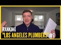 Step By Step Ranking "Los Angeles Plumbers" #1 On Google [Local SEO]