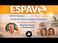 Espavo, Frequenze sottili: Maestri Ascesi e Radiestesia - con Claudia e Lodovica - 
