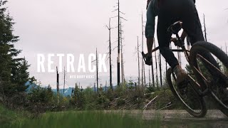 Retrack with the Kona Sutra LTD