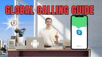 How to Call International on Android Using Skype: The Ultimate Guide