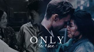 Leo & Bea | Only