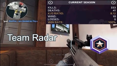 Critical Ops Hackers are Evolving